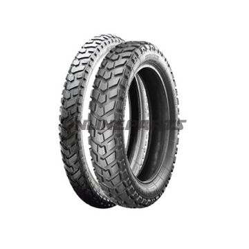 100/90-19 57T TL M+S for dæk Heidenau K60 Silica