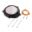 Cover Clutch Kit Evotechblack/Orange