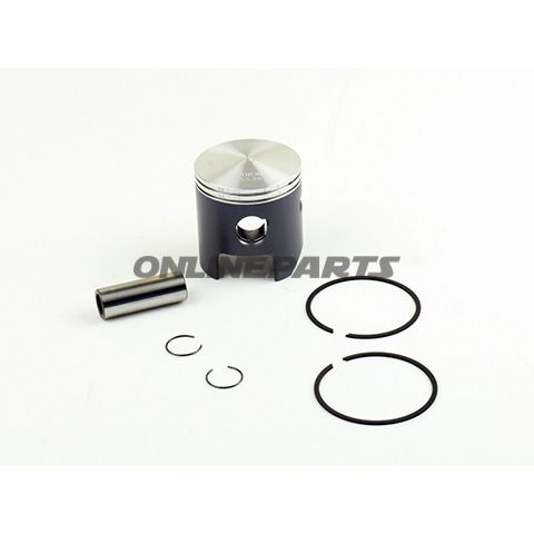 Kolbensæt 55,96 mm A Athena 16 mm Kolbenbolten