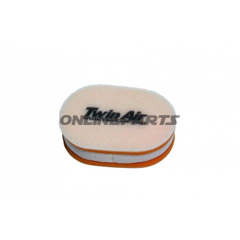 Luftfilter Skum Twin AIR Standard Filter til Yamaha YZ 125