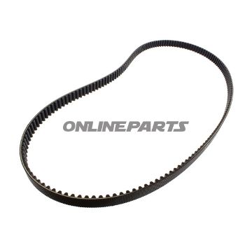 Tandrem Original reservedel til BMW F 650 650 CS