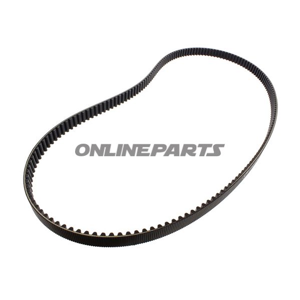 Tandrem Original reservedel til BMW F 650 650 CS