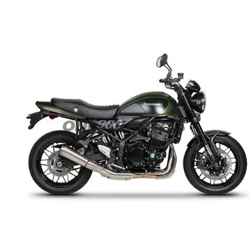 Shad sidekoffertrækker til 3P-system til Kawasaki Z 900 RS