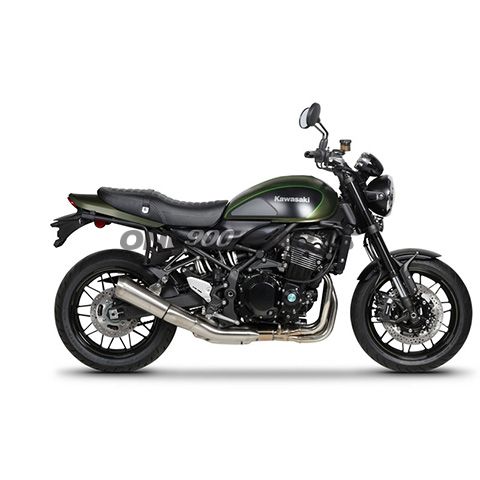 Shad sidekoffertrækker til 3P-system til Kawasaki Z 900 RS