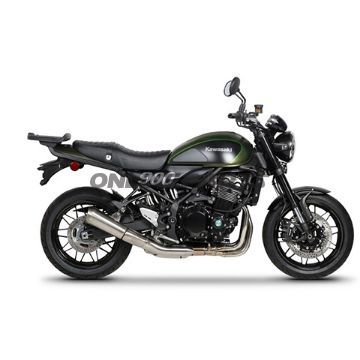 Shad Top Case Carrier til Kawasaki Z 900 RS