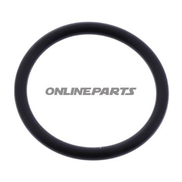 O-Ring Oil Filter Athena34.52X3.53 Mm