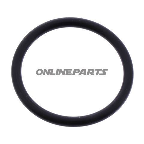 O-Ring Oil Filter Athena34.52X3.53 Mm