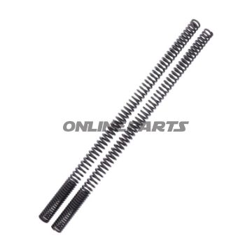 Gabelfjeder progressiv YSS