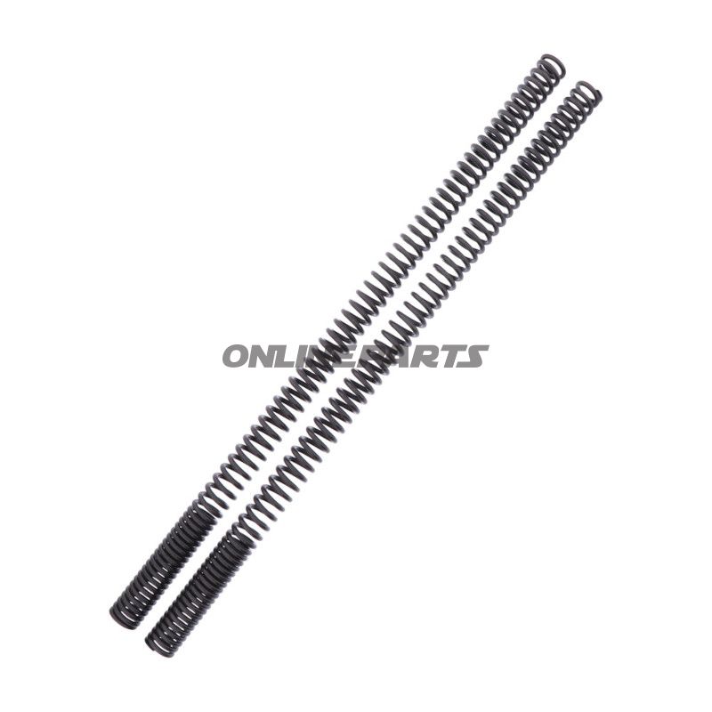 Gabelfjeder progressiv YSS