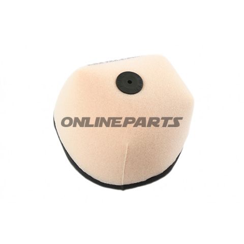 Rennluftfilter Foam Twin AIR til Powerflow Kit