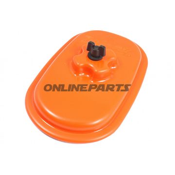 Vaskedæksel Twin AIR