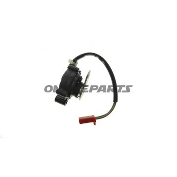 Side Stand Switch