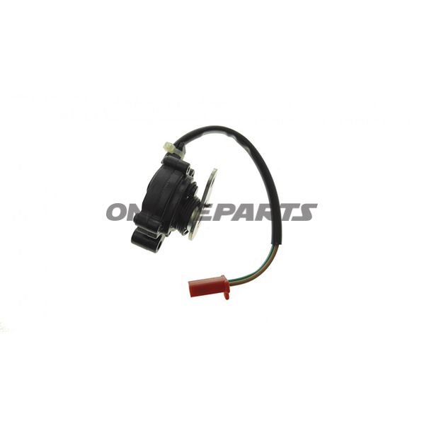 Side Stand Switch