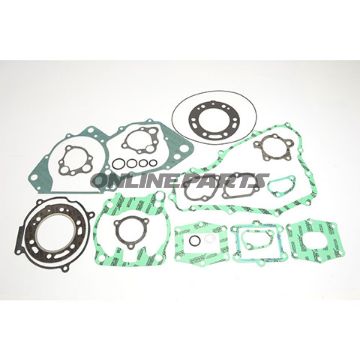 Komplet pakningssæt fra Athena til Honda CR 250 R