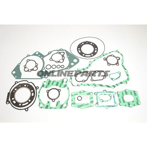 Komplet pakningssæt fra Athena til Honda CR 250 R