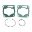 Topend Race Gasket Kit Athena til Yamaha YZ 65