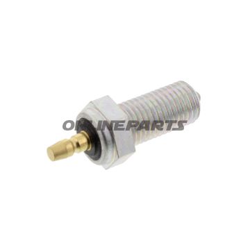 Tomgangskontakt Original reservedel