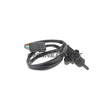 Side Stand Switch