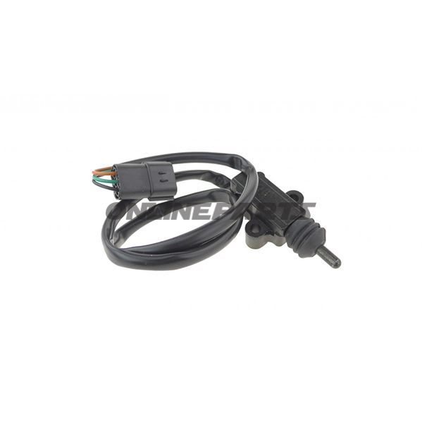 Side Stand Switch