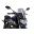 Puig New Generation Touringskive til Nakedbike røggrå til Yamaha MT-07 700 A