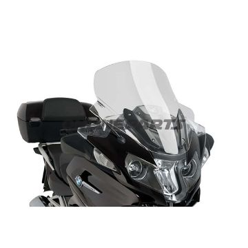 Puig Touring skærm transparent