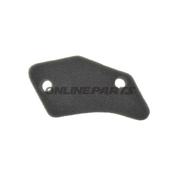 Luftfilter (Original reservedel)Secondary Air Filter