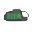 Luftfilter Original Reservedel til Honda Z 125 MA