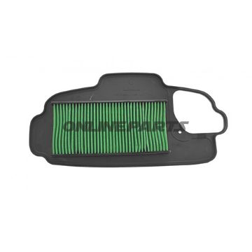 Luftfilter Original Reservedel til Honda Z 125 MA