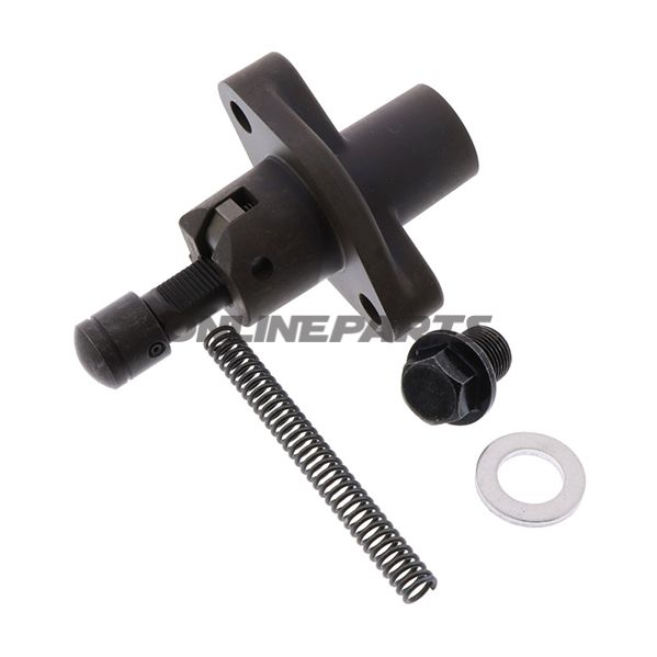 Skatkædespænder Original reservedel