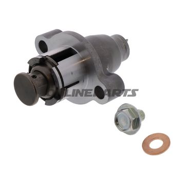 Skatkædespænder Original reservedel