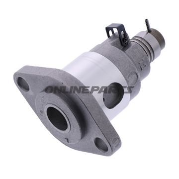 Skatkædespænder Original reservedel