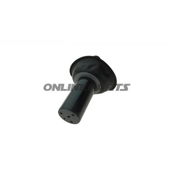 Membran Gasschieber Original Reservedel