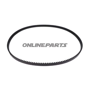 Tandrem 166 tænder Original reservedel