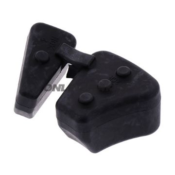 Støddæmper Original reservedel Indhold 1 stykke