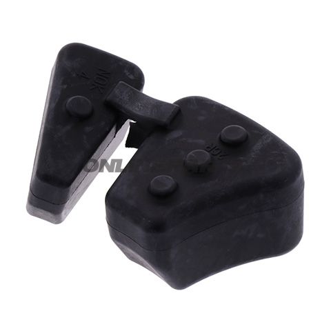 Støddæmper Original reservedel Indhold 1 stykke