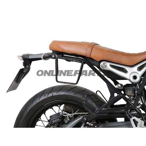 Side Bag Holder Right Shadcafe Bags til BMW R 1200