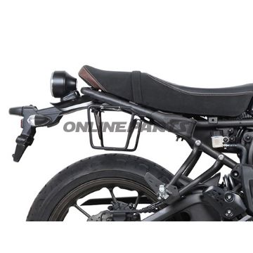Satteltaschenträger Links+Rechts Shadcafe Bags