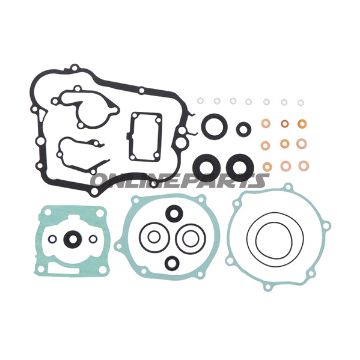 Komplet pakningssæt fra Athena til Yamaha YZ 65