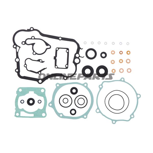 Komplet pakningssæt fra Athena til Yamaha YZ 65