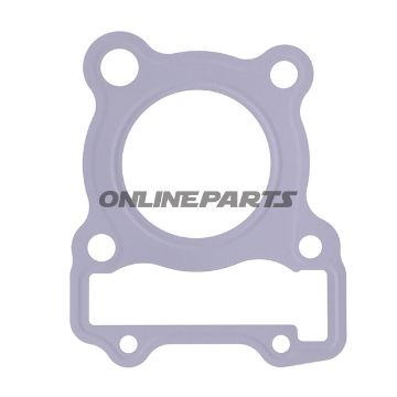 Cylinderhovedpakning Original reservedel