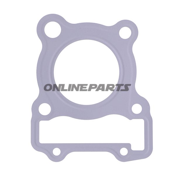 Cylinderhovedpakning Original reservedel