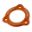 Pressure Plate Clutch Evotechorange