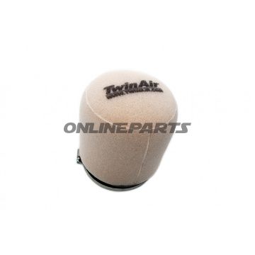 Rennluftfilter Skum Twin AIR Diameter 116,5 mm