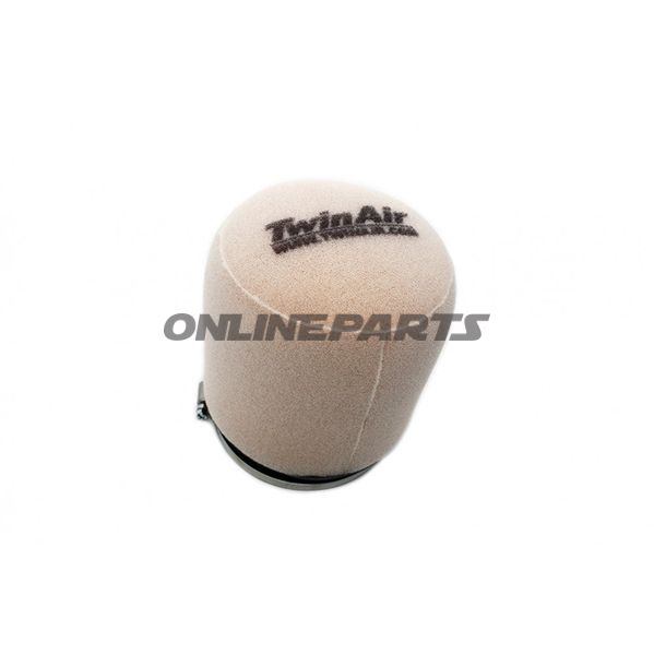 Rennluftfilter Skum Twin AIR Diameter 116,5 mm