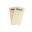 Rennluftfilter Foam Twin AIR til Powerflow Kit