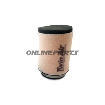 Rennluftfilter Skum Twin AIR Diameter 57 mm