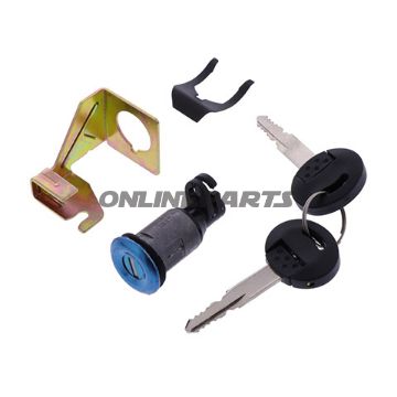 Indsugningsstuds Original reservedel Indhold 1 stykke