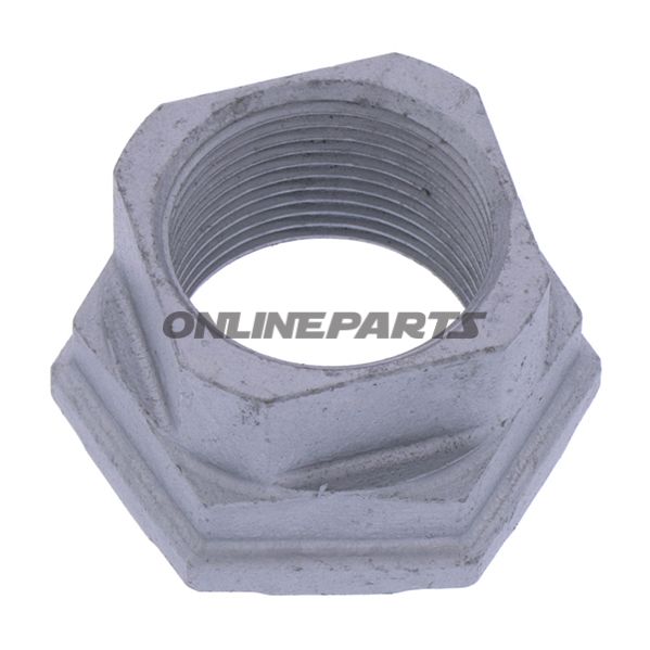 Møtrik for Ritzel Original Reservedel