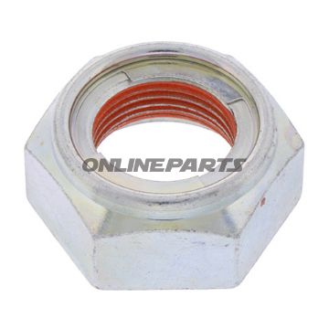 Møtrik for Ritzel Original Reservedel