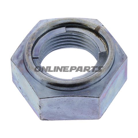 Møtrik for Ritzel Original Reservedel